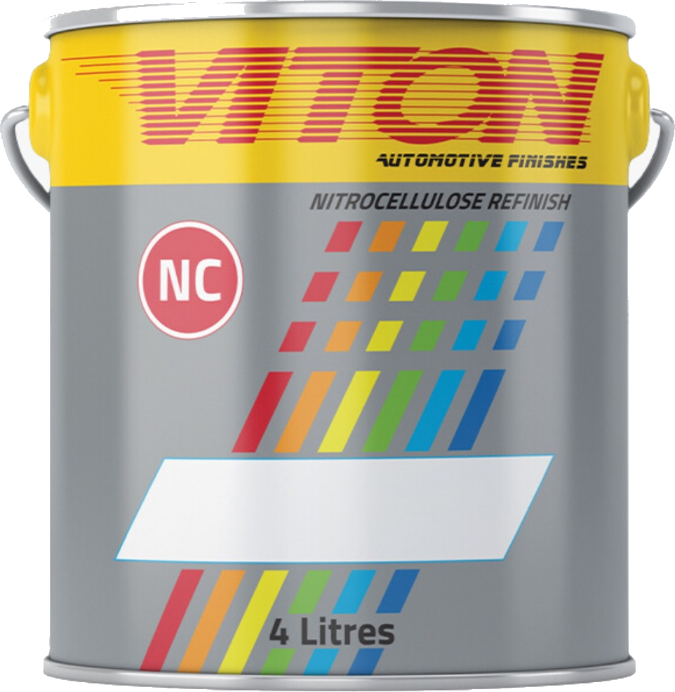 Viton NC Paint