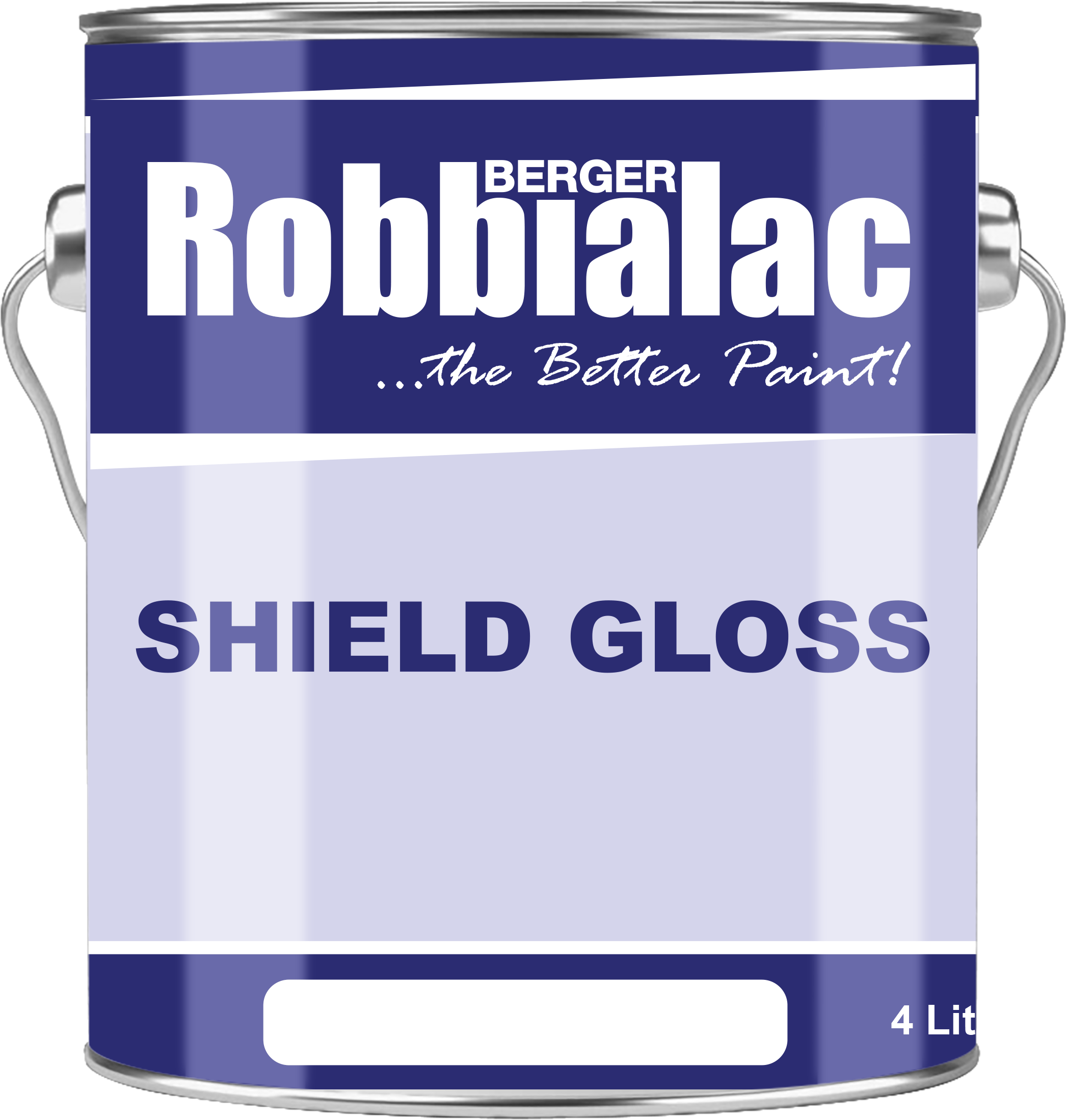 Robbialac Shield Gloss
