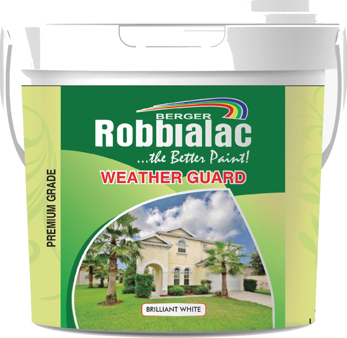 Robbialac Weather Guard