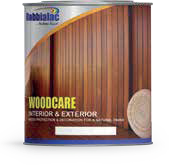 Robbialac Woodcare Interior & Exterior