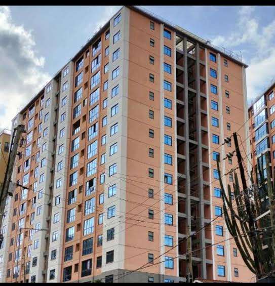 Kaisa Homes, Nairobi